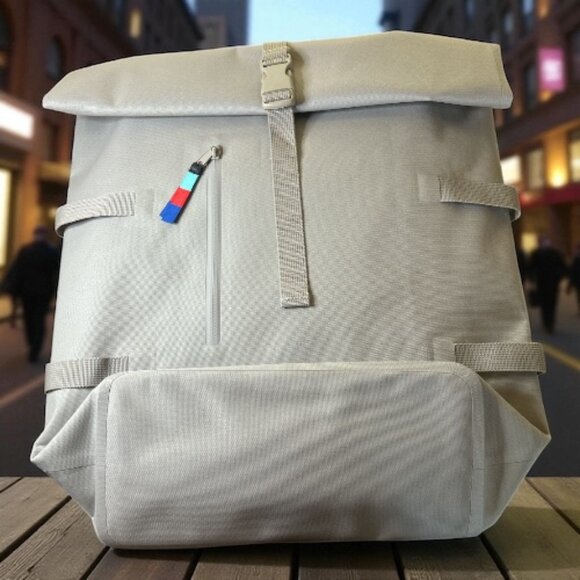 GOT BAG Rolltop 31L Backpack - NEW WITH TAGS - Picture 1 of 10